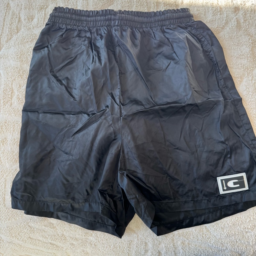 danielle guizio boxer shorts